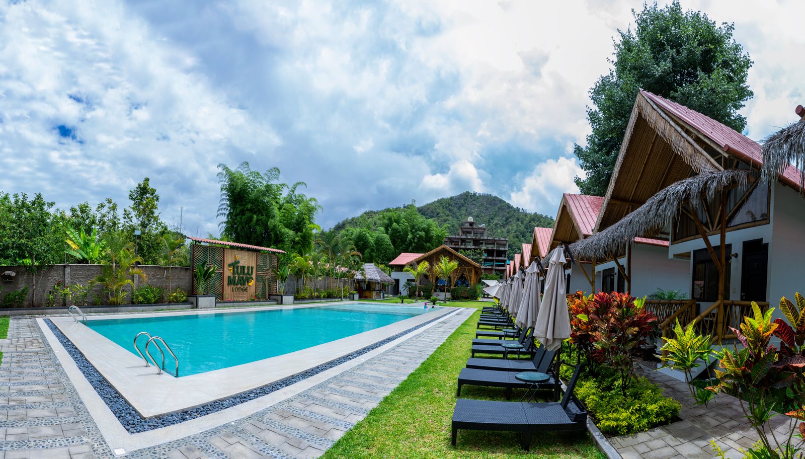 Vista General Tulumayo